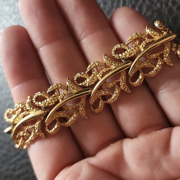 VTG Monet bracelet